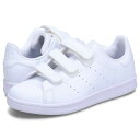 adidas Originals STAN SMITH s AfB_X IWiX X^X~X Xj[J[ LbY zCg  FX7535