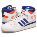 adidas Originals FORUM 84 HI s アディダス オリジナルス スニーカー フォーラム 84 ハイ メンズ ホワイト 白 IE7199