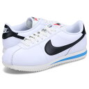 NIKE ナイキ スニーカー コルテッツ レディース CORTEZ ホワイト 白 DN1791-100