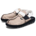【最大1000円OFFクーポン配布中】 Reebok BEATNIK リーボック サンダル ストラップサンダル ビートニック メンズ レディース ベージュ IG...