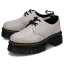 【最大1000円OFFクーポン】 Dr.Martens AUDRICK ドクターマーチン 3ホール  ...