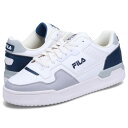 【最大1000円OFFクーポン】 FILA TARGA 88/22 フィラ スニーカー タルガ 88/22 メンズ レディース 厚底 ホワイト 白 1TM01822E