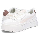 PUMA MAYZE STACK SOFT WMNS v[} Xj[J[ CY X^bN \tg EBY fB[X  zCg  391083-05