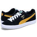 PUMA CLYDE OG v[} Xj[J[ NCh OG Y ubN  391962-05