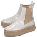 【最大1000円OFFクーポン発行中】 PUMA WOMENS MAYZE JERRY CHELSEA プーマ サイドゴアブーツ ウィメンズ メイズ ジェリー ...
