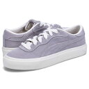 【最大1000円OFFクーポン配布中】 PUMA CAPRI ROYALE SUEDE プーマ カプリ ロイヤル スウェード スニーカー メンズ スエード グレ...