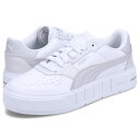 yő1000~OFFN[|z PUMA CALI COURT LTH WNS v[} Xj[J[ J R[g U[ EBY fB[X  zCg  393802-08