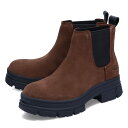 【最大1000円OFFクーポン発行中】 UGG ASHTON CHELSEA アグ ブーツ サイドゴアブーツ チェルシー アシュトン レディース 防水 ブラウン...