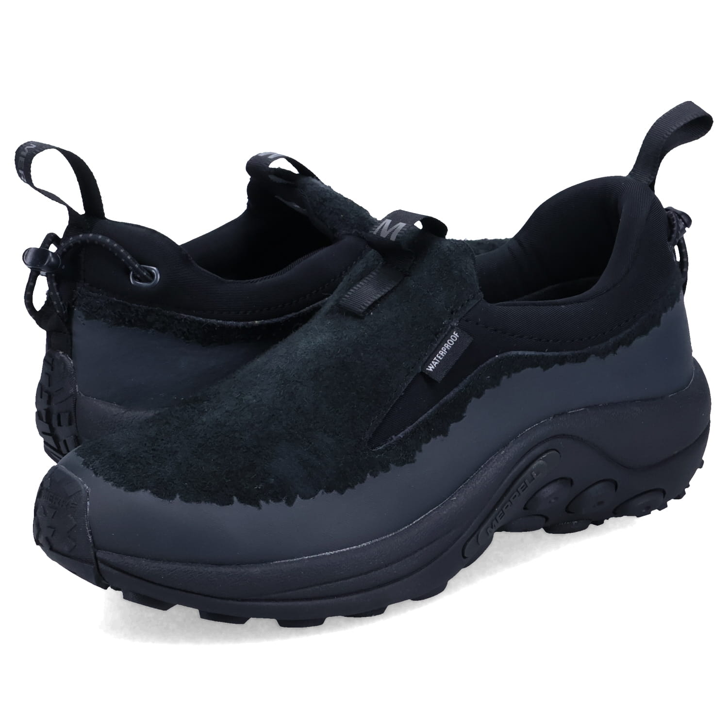 【最大1000円OFFクーポン】 MERRELL メレル ジャングルモック エボ ウィンター ウォー ...