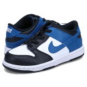 NIKE iCL _N [ TD Xj[J[ xr[ LbY DUNK LOW TD zCg  DH9761-104