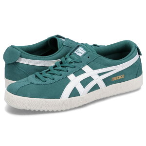 ں1000OFFݥ Onitsuka Tiger MEXICO DELEGATION ˥ĥ ᥭ ǥ쥲 ˡ  ǥ ꡼ 1183B954-300