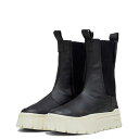 PUMA STACK CHELSEA WNS WINTER BOOTS プーマ サイドゴアブーツ スタック チェルシー ウィメンズ ウィンター レディース 厚底...