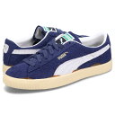 yő1000~OFFN[|z PUMA SUEDE VTG THE NEVERWORN 2 v[} XEF[h Be[W Ulo[EH[2 Xj[J[ Y XG[h XG[h lCr[ 394832-01