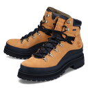 【最大1000円OFFクーポン】 Timberland VIBRAM GORE-TEX BOOT ティンバーランド ブーツ ビブラム ゴアテックス メンズ 防水 ウィート A5RK4