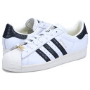 yő1000~OFFN[|z adidas Originals SUPERSTAR AfB_X IWiX X[p[X^[ Xj[J[ Y zCg  IF3637