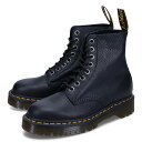  Dr.Martens 1460 PASCAL BEX 8EYE BOOT ドクターマーチン 1460 8ホール ブーツ パスカルベックス メンズ 厚底 ブラック 黒 26206001