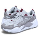 yő1000~OFFN[|z PUMA RS-X EFEKT LUX v[} Xj[J[ RS-X GtFNg NX Y fB[X O[ 393153-01