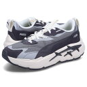 PUMA SPINA NITRO TONAL WNS プーマ スニーカー ウィメンズ スピナ ニトロ トーナル レディース 厚底 グレー 393782-04