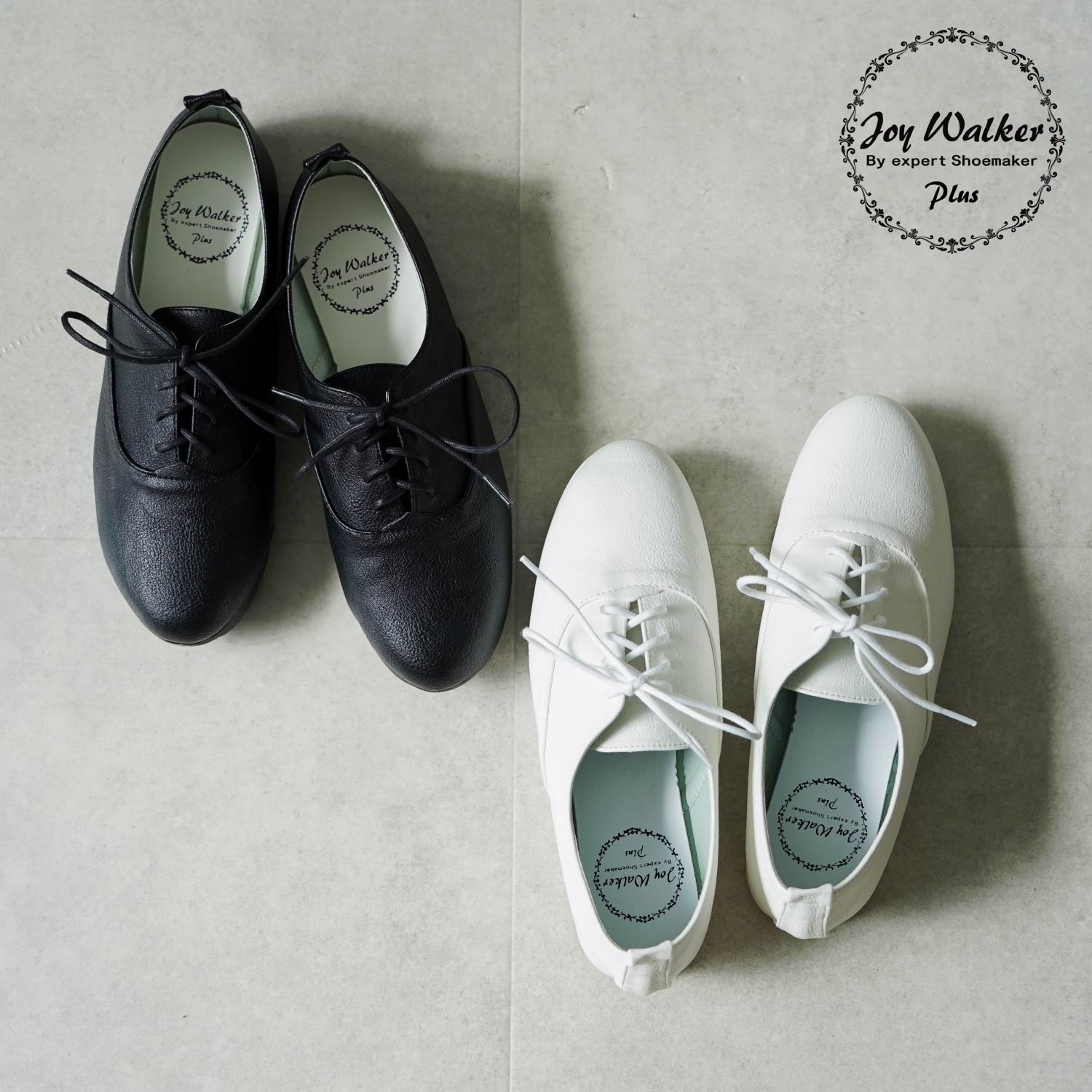 【最大1000円OFFクーポン】 Joy Walker Plus COMFORT SHOES ジョイ ...