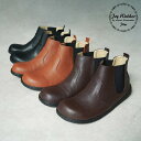 【最大1000円OFFクーポン発行中】 Joy Walker Plus SIDE GORE BOOTS ジョイウォーカープラス サイドゴアブーツ ショート レデ...