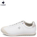 yő1000~OFFN[|z le coq sportif LCS BERCY RbN X|eBt Xj[J[ LCS xV[ Y zCg  QL1XJC08WG