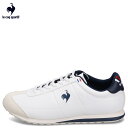 yő1000~OFFN[|z le coq sportif LCS BERCY RbN X|eBt Xj[J[ LCS xV[ Y zCg  QL1XJC08WN