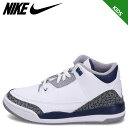 NIKE iCL W[_3 g Xj[J[ LbY JORDAN 3 RETRO PS zCg  DM0966-140