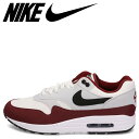 NIKE iCL GA}bNX1 Xj[J[ Y AIR MAX 1 zCg  FD9082-106