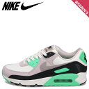 【最大1000円OFFクーポン発行中】 NIKE ナイキ エアマックス90 スニーカー レディース W AIR MAX 90 ホワイト 白 FJ3208-001