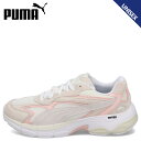 PUMA TEVERIS NITRO プーマ スニーカー テバリス ニトロ メンズ レディース ベージュ 388774-04
