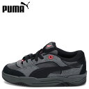 yő1000~OFFN[|z PUMA STAPLE PUMA-180 v[} XeCv Xj[J[ v[} 180 Y R{ ubN  396309-03