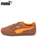 yő1000~OFFN[|z PUMA PALERMO v[} Xj[J[ p Y uE 396463-03