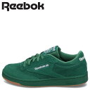 yő1000~OFFN[|z Reebok CLUB C 85 [{bN Xj[J[ Nu V[ 85 Y _[N O[ 100074451