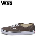 yő1000~OFFN[|z VANS AUTHENTIC @Y Xj[J[ I[ZeBbN Y oY J[L VN000BW59JC