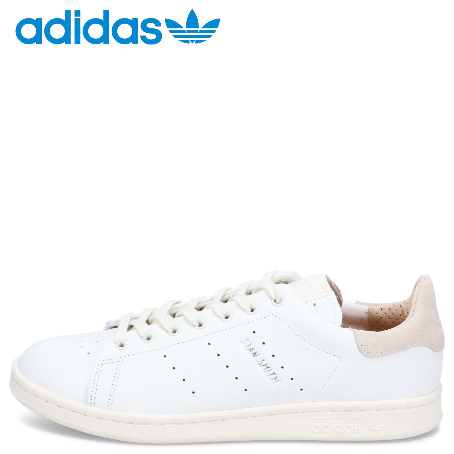 adidas Originals STAN SMITH LUX アディダス オリジナルス スタンスミス ラックス スニーカー メンズ ホワイト 白 IG1332