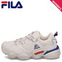 yő1000~OFFN[|z FILA FLOATER tB Xj[J[ t[^[ fB[X  Cg O[ USS24017-125