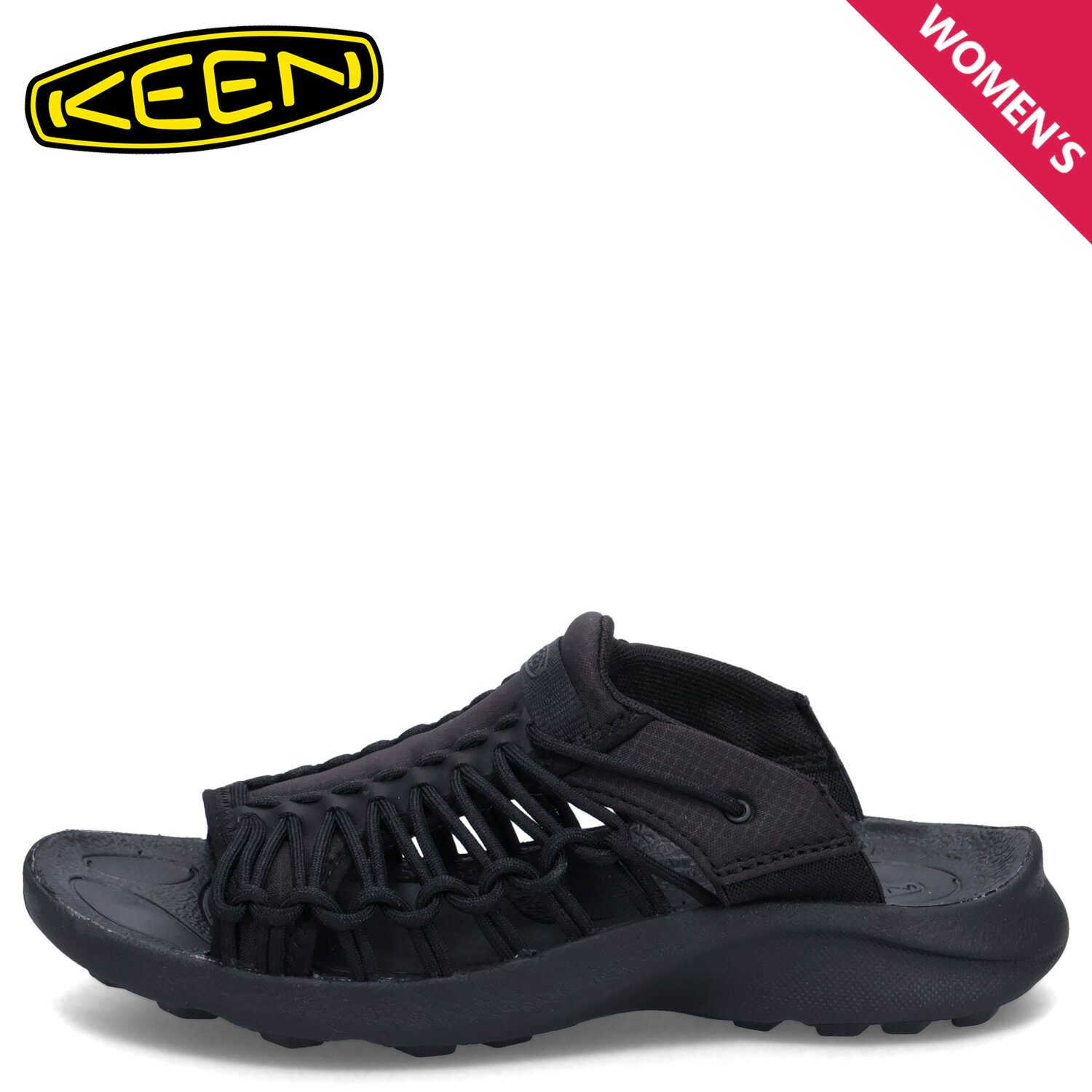 KEEN UNEEK SNK SLIDE キーン