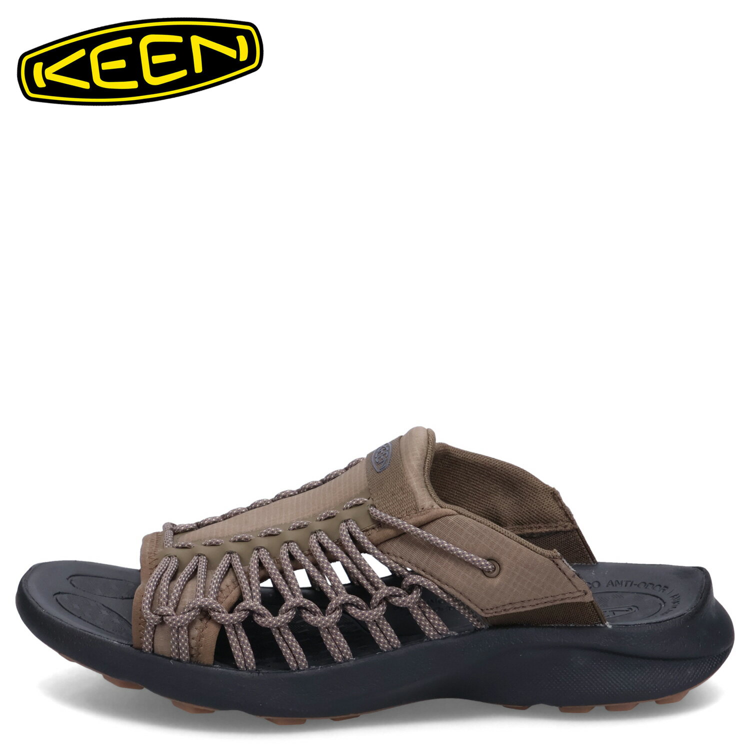 KEEN UNEEK SNK SLIDE キーン