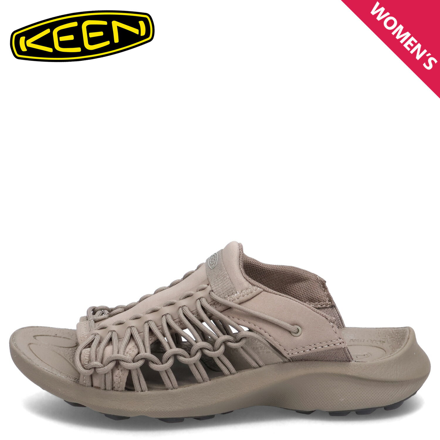 KEEN UNEEK SNK SLIDE キーン