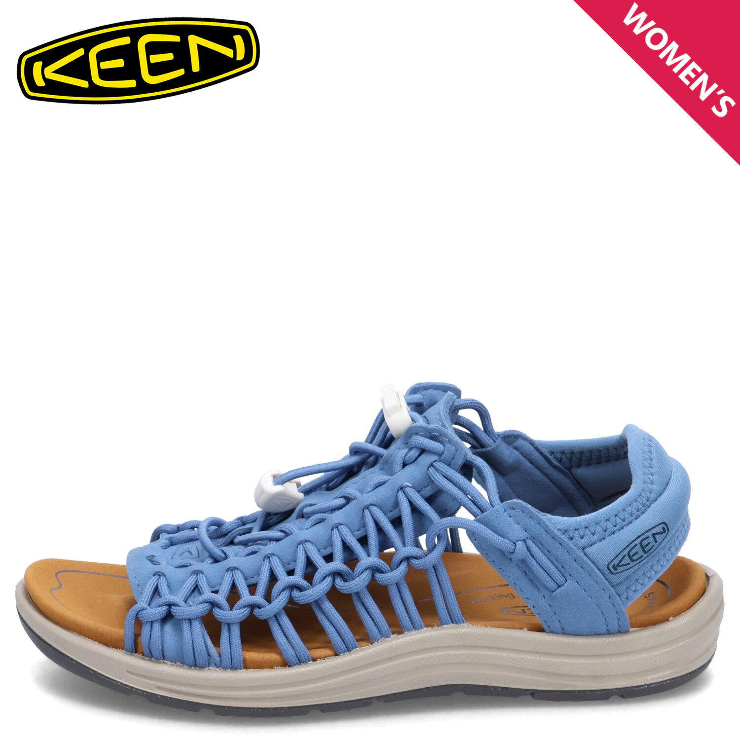 KEEN UNEEK 2 OT キーン サ