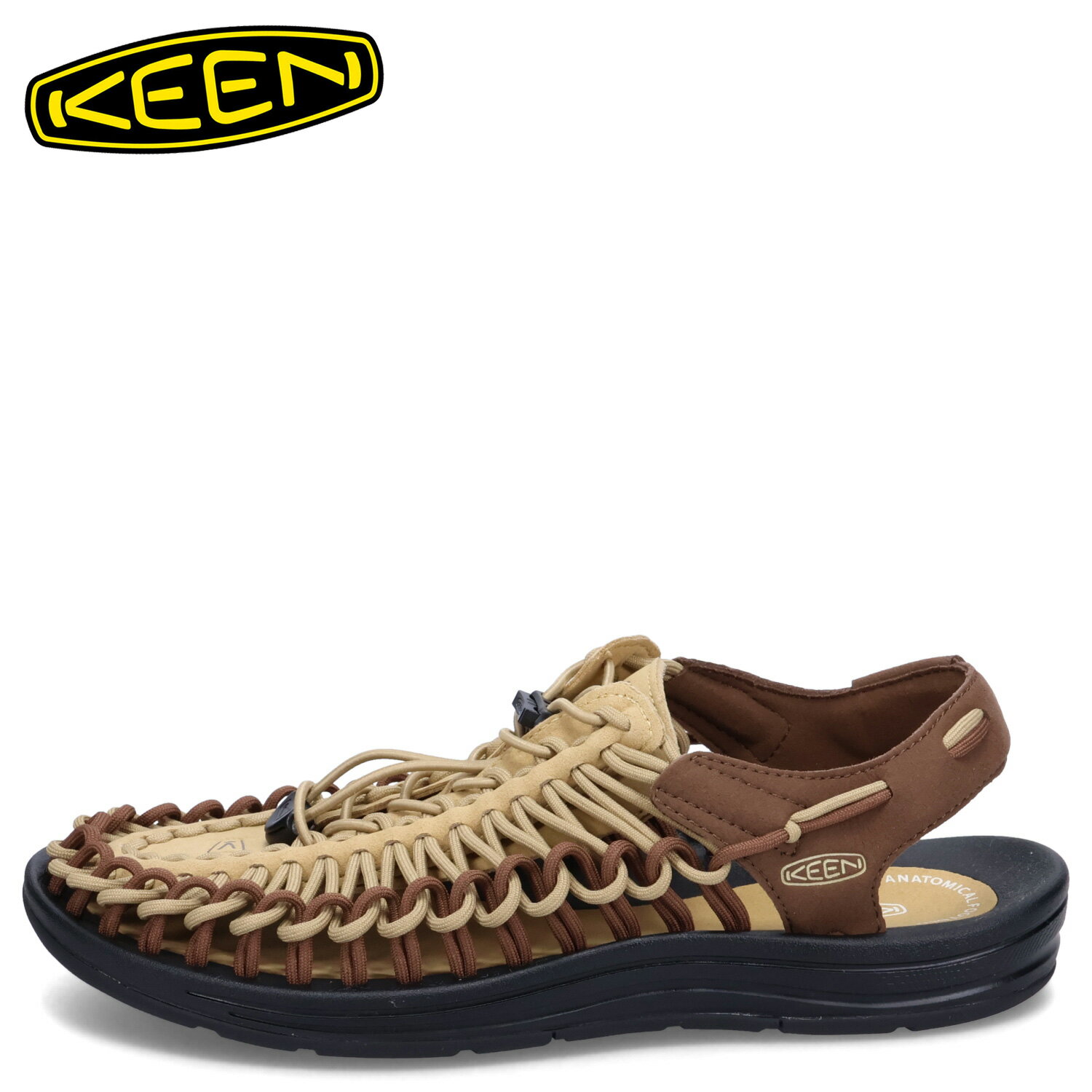 KEEN UNEEK キーン サンダ