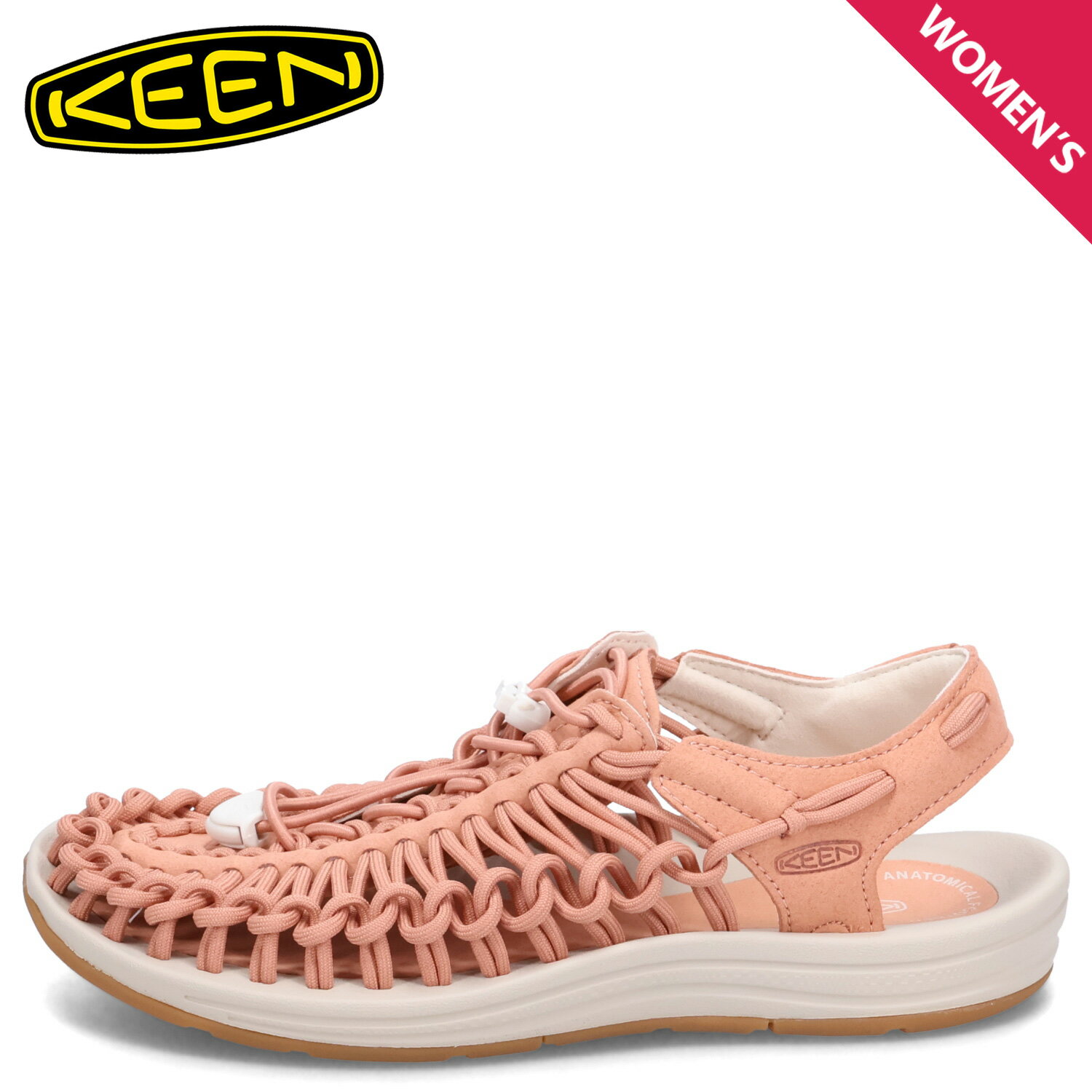 KEEN UNEEK キーン サンダ