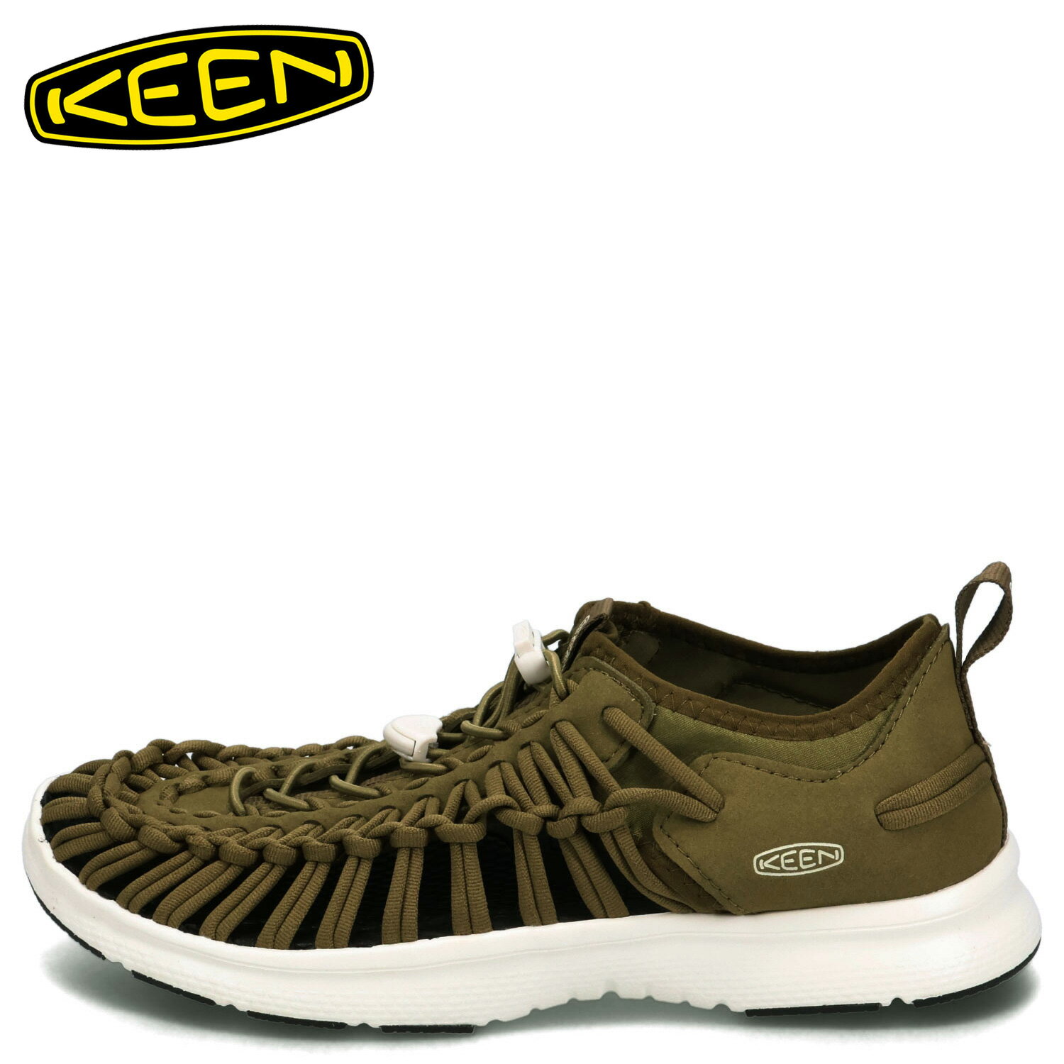 KEEN UNEEK O3 キーン ユニ