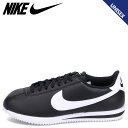 yő1000~OFFN[|z NIKE iCL Rebc Xj[J[ Y fB[X CORTEZ ubN  DM4044-001