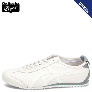 ں1000OFFݥ Onitsuka Tiger MEXICO 66 ˥ĥ ᥭ66 ˡ  ǥ ꡼ 1183B781-103