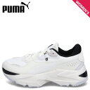 yő1000~OFFN[|z PUMA ORKID 2 PURE LUXE WNS v[} Xj[J[ I[Lbh 2 sA NX EBY fB[X  O[ 396008-02