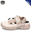 SHAKA TABLE MOUNTAIN AT シャカ スニーカー サンダル テーブルマウンテン AT メンズ レディース 2WAY ベージュ SK-240