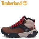 Timberland MID LACE GORE-TEX HIKER BOOT ティンバーランド ブーツ ハイカー ミッド レース ゴアテックス メンズ 防水 ...