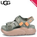 yő1000~OFFN[|z UGG LA ALTO CROSS STRAP AO T_ XgbvT_  Ag NXXgbv fB[X  J[L 1152688