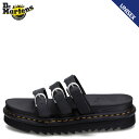 【最大1000円OFFクーポン配布中】 Dr.Martens BLAIRE SLIDE ドクターマーチン サンダル スライドサンダル ブレア メンズ レディース...